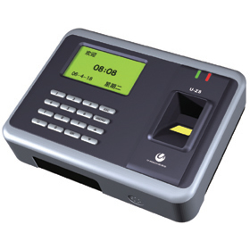 <b>优玛仕U-Z8指纹考勤机</b>
